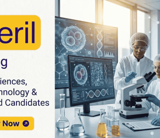 Apply through Meril Careers for Associate Research Scientist positions in Vapi, Explore Life Sciences Jobs Today.