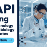 TAPI Careers: Apply for Quality Control Technician Role. Explore QC Jobs in Microbiology and Biotechnology.