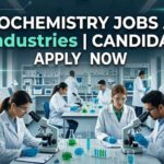 Research Scientist Opportunity at PI Industries: Advance Your Career in Biochemistry Biochemistry Jobs at PI Industries | Candidates Apply Now