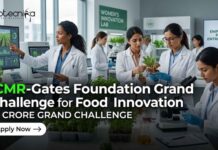 ICMR-Gates Foundation Launches ₹1 Crore Grand Challenge for Food Innovation to Fight Anaemia Food Science Vacancy at ICMR | Candidates Apply Now