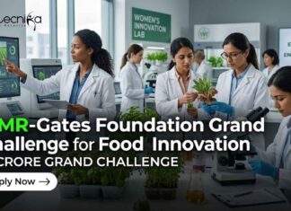 ICMR-Gates Foundation Launches ₹1 Crore Grand Challenge for Food Innovation to Fight Anaemia Food Science Vacancy at ICMR | Candidates Apply Now