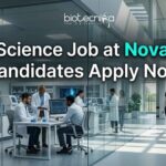 Exciting Life Science Job Opportunity at Novartis | Opportunity 2026 Life Science Job at Novartis | Candidates Apply Now