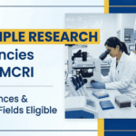 Apply for CSIR-CSMCRI Recruitment 2026. Explore Life Sciences Research positions and Build a Career in Biotechnology.