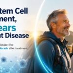 One Stem Cell Treatment, 15 Years Without Disease Stem Cells Keep Autoimmune Disease Away for 15 Years