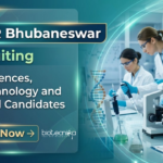 Govt Research Jobs at NISER – Life Sciences Candidates Apply Now NISER Bhubaneswar Recruitment 2026 for Govt Research Jobs. Life Sciences Career Aspirants Apply for Project Fellow Position.