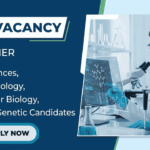 JRF Vacancy at PGIMER in Life Sciences – Apply Before Deadline Apply for PGIMER Recruitment 2026. JRF Vacancy for Candidates in Life Sciences, Biotechnology, Molecular Biology, and Human Genetics.