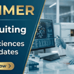 Govt Life Sciences Jobs at PGIMER – Apply Before the Deadline PGIMER Recruitment 2026 for Life Sciences Jobs: Apply for Clinical Research Coordinator Role at PGIMER Chandigarh.
