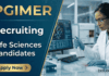 PGIMER Recruitment 2026 for Life Sciences Jobs: Apply for Clinical Research Coordinator Role at PGIMER Chandigarh.