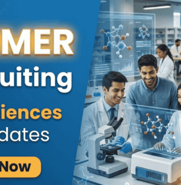 PGIMER Recruitment 2026 – Biotech, Micro & Related Life Sciences Eligible PGIMER Recruitment 2026 for SRF and Project Associate positions. Apply Now for Life Sciences, Biotechnology and Microbiology Research jobs.