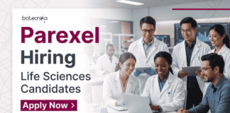 Apply for Parexel Careers Health Economics Associate role. Remote Life Sciences Jobs Opportunity in Regulatory Affairs.
