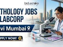 Pathology Jobs at Labcorp in Navi Mumbai | Apply Online Here Pathology Jobs at Labcorp in Navi Mumbai | Apply Online Here