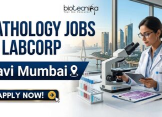 Pathology Jobs at Labcorp in Navi Mumbai | Apply Online Here Pathology Jobs at Labcorp in Navi Mumbai | Apply Online Here