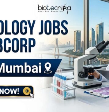 Pathology Jobs at Labcorp in Navi Mumbai | Apply Online Here Pathology Jobs at Labcorp in Navi Mumbai | Apply Online Here