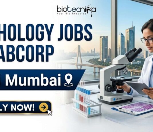 Pathology Jobs at Labcorp in Navi Mumbai | Apply Online Here Pathology Jobs at Labcorp in Navi Mumbai | Apply Online Here