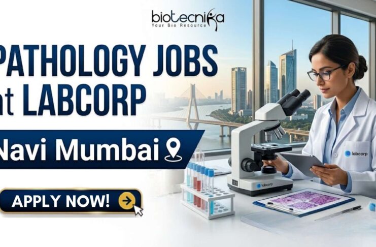 Pathology Jobs at Labcorp in Navi Mumbai | Apply Online Here Pathology Jobs at Labcorp in Navi Mumbai | Apply Online Here