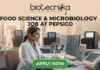 Apply for a Food Science & Microbiology Job at PepsiCo Hyderabad. Explore PepsiCo Jobs in R&D, specification management, food safety