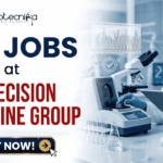 QA Jobs at Precision Medicine Group in Bengaluru | Life Science Candidates Apply Now QA Jobs at Precision Medicine Group in Bengaluru | Life Science Candidates Apply Now