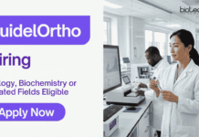 Biology Jobs at QuidelOrtho – Apply Now Apply for QA Jobs in Mumbai. Explore Biology & Biochemistry Jobs in the Medical Device Sector at QuidelOrtho.