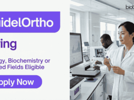 Biology Jobs at QuidelOrtho – Apply Now Apply for QA Jobs in Mumbai. Explore Biology & Biochemistry Jobs in the Medical Device Sector at QuidelOrtho.