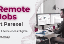 Remote Medical Communications Jobs at Parexel | Life Sciences Eligible Apply for Medical Communications Jobs at Parexel and Explore a Remote Career Opportunity in Life Sciences.