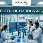 Scientific Officer Jobs at ACTREC | Earn Upto ₹78,800 Salary/ Month