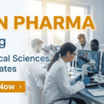 Clinical Research Job Opening at Sun Pharma – Biology Candidates Apply Now Apply for Clinical Research Jobs under Sun Pharma Career. Explore Biology Jobs in Clinical Trials and Research.