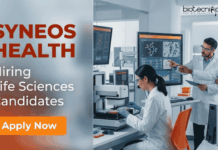 Life Sciences Jobs at Syneos – Freshers are Eligible to Apply! Syneos Career: Apply Now for Business Analyst Jobs, Excellent Opportunity for Graduates Seeking Life Sciences Careers.