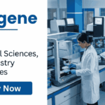 Apply for Job under Syngene Career. Biochemistry & Biological Sciences Jobs in Bengaluru for Experienced Bioanalytical Research Professionals.