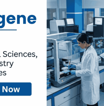 Biochemistry Jobs at Syngene – Master’s degree Candidates Can Apply Apply for Job under Syngene Career. Biochemistry & Biological Sciences Jobs in Bengaluru for Experienced Bioanalytical Research Professionals.
