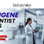 Syngene Scientist Jobs for PhD & M.Tech Candidates | Digital Pathology & AI Biotech Jobs Syngene Scientist Jobs for PhD & M.Tech Candidates Digital Pathology & AI Biotech Jobs