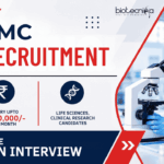 Rs. 50,000/- Salary Per Month Job at Homi Bhabha Cancer Hospital, TMC – Walk-In Interview Life Sciences Recruitment at HBCHRC Punjab for Research Coordinator. Explore TMC Career Opportunities through this Walk-In Interview.