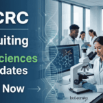 TTCRC Recruitment 2026 for Research Assistant positions. Apply for Life Sciences Research Jobs in Clinical Genomics before 20 June.