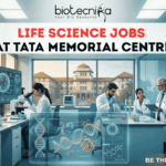 Tata Memorial Centre Life Science Job Vacancy for MSc Biotech Candidates Tata Memorial Centre Life Science Job Vacancy for MSc Biotech Candidates. Apply for Life Science Jobs at Tata Memorial Centre. Trial Coordinator vacancy for Life Sciences, Biotech, Zoology, And Botany candidates.