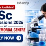 15 Seats Available! MSc Admissions 2026 at TATA MEMORIAL CENTRE MSc Admissions 2026 at TATA MEMORIAL CENTRE