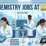Lupin Careers 2026: Opportunity for Biochemistry & Biotechnology Candidates Biochemistry Jobs at Lupin | Candidates Apply Now