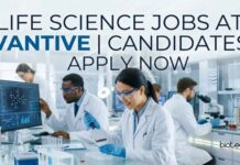 Vantive Careers 2026: Life Science Job Opportunity Life Science Jobs at Vantive | Candidates Apply Now