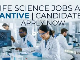 Vantive Careers 2026: Life Science Job Opportunity Life Science Jobs at Vantive | Candidates Apply Now