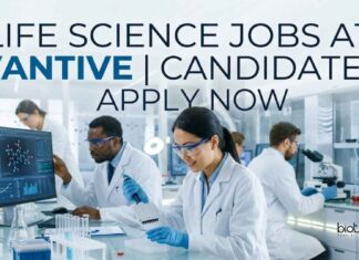 Vantive Careers 2026: Life Science Job Opportunity Life Science Jobs at Vantive | Candidates Apply Now