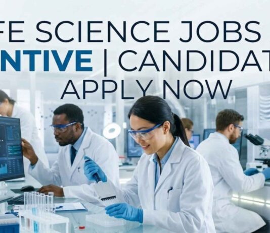 Vantive Careers 2026: Life Science Job Opportunity Life Science Jobs at Vantive | Candidates Apply Now