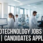 Biotechnology Jobs at Intas | Candidates Apply Now