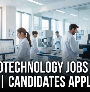 Intas Careers 2026: Biotechnology Jobs for Various roles Biotechnology Jobs at Intas | Candidates Apply Now