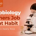 Microbiology Freshers Job at Nat Habit | Candidates Apply Now