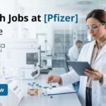 Biotech Jobs at Pfizer | QA Role | Apply Now