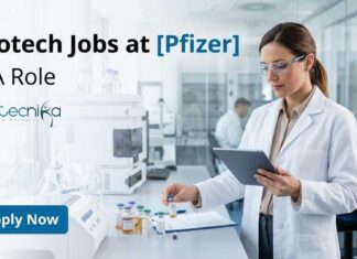 Pfizer Careers Hiring Associate Quality Assurance – Biotech & QA Jobs Biotech Jobs at Pfizer | QA Role | Apply Now