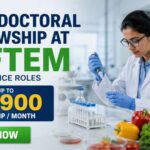 Food Science Jobs at NIFTEM | Candidates Apply Now