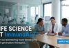 Life Science Jobs at ImmunoACT | Candidates Apply Now