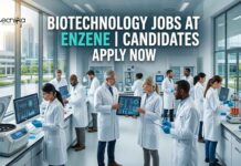 Enzene Careers 2026: Executive – Validation Lab Biotechnology Jobs Biotechnology Jobs at Enzene | Candidates Apply Now