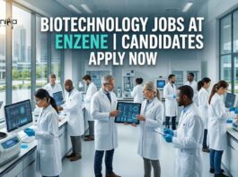 Biotechnology Jobs at Enzene | Candidates Apply Now