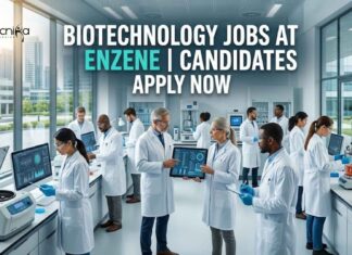 Enzene Careers 2026: Executive – Validation Lab Biotechnology Jobs Biotechnology Jobs at Enzene | Candidates Apply Now