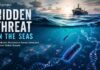 Hidden Threat in the Seas: Antibiotic Resistance Genes Detected Across Global Oceans Scientists Detect Antibiotic Resistance Genes Worldwide